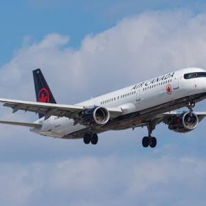 Air Canada lawsuit