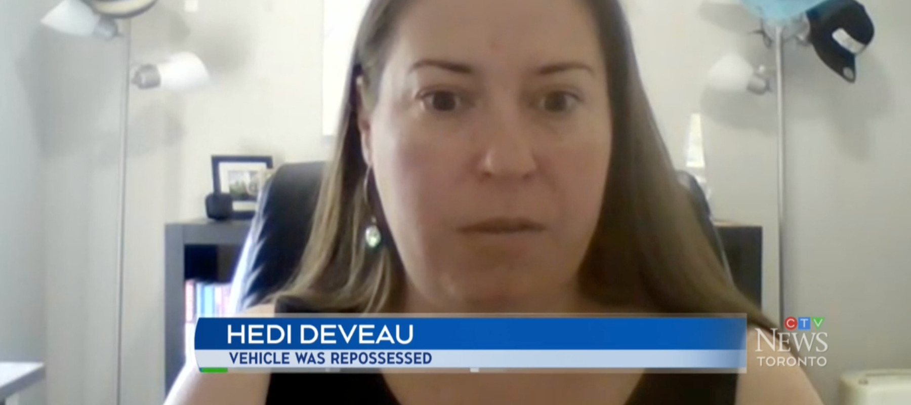 Heidi Deveau