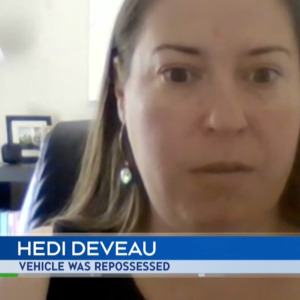 Heidi Deveau
