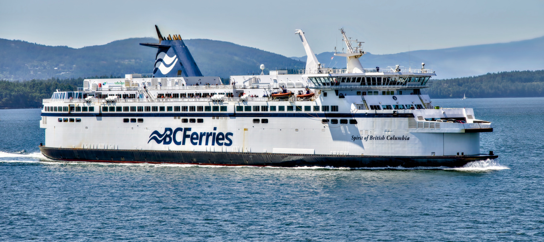 BC Ferry