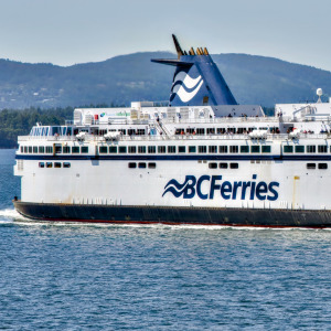 BC Ferry