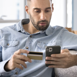 Frustrated with cell phone bill