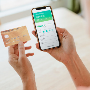 Financial apps