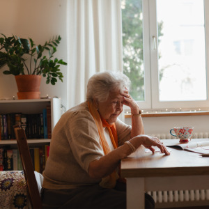 5 money mistakes