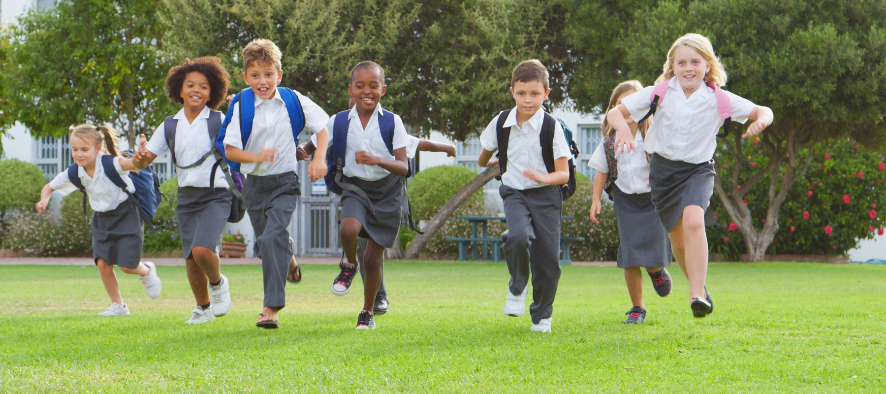 Private school