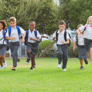 Private school
