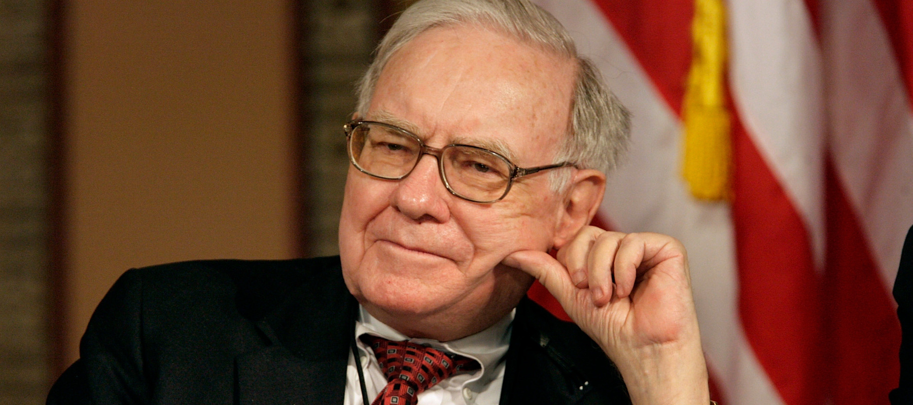 Warren Buffet