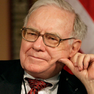 Warren Buffet