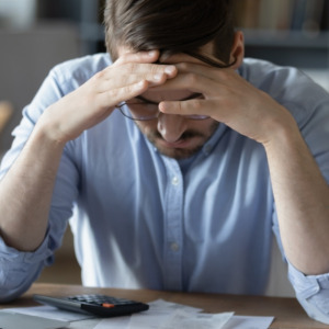 Dealing with credit card debt