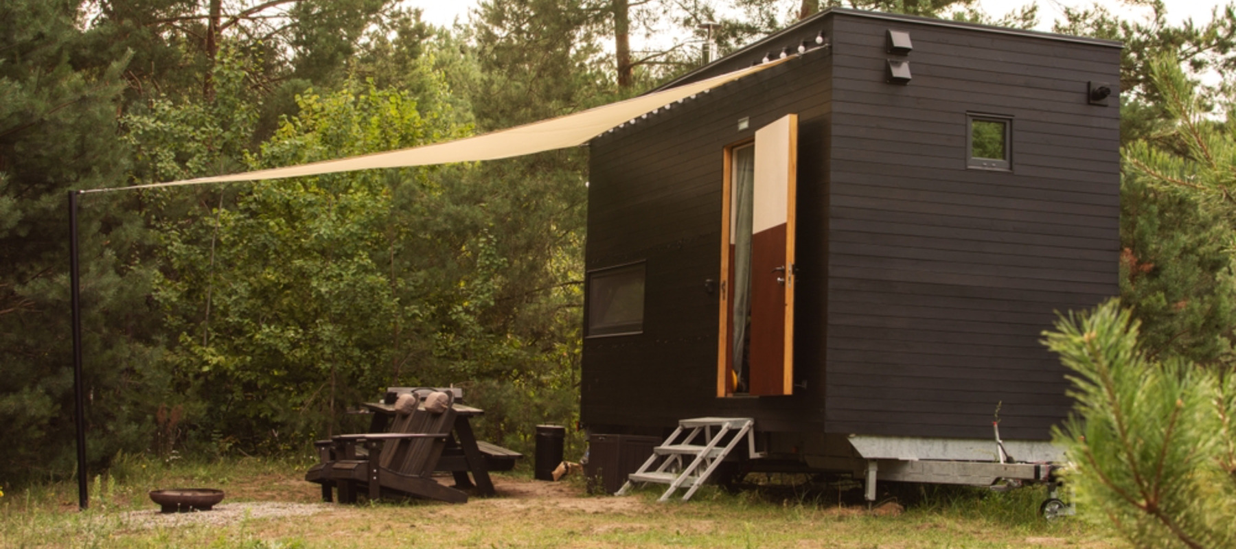Tiny house