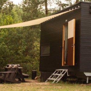 Tiny house