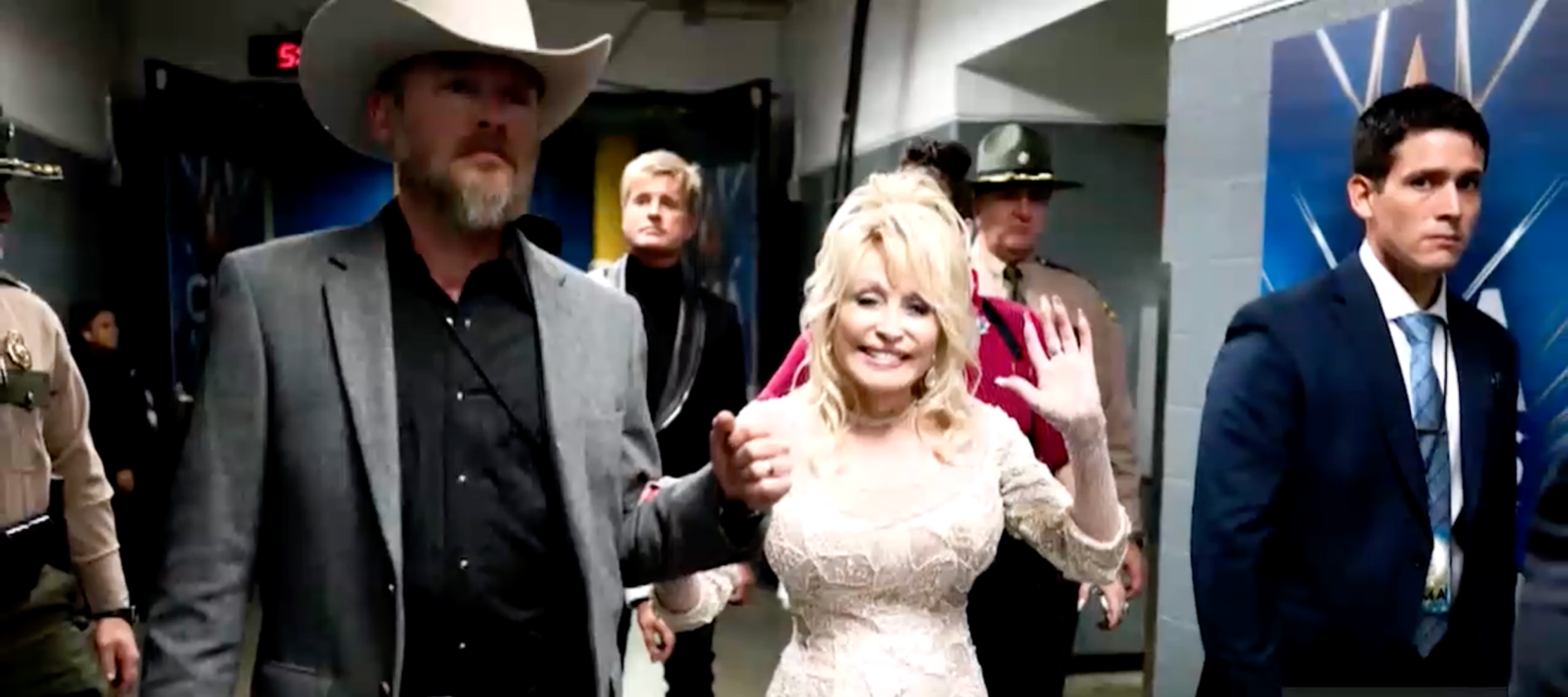 Dolly Parton