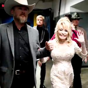 Dolly Parton