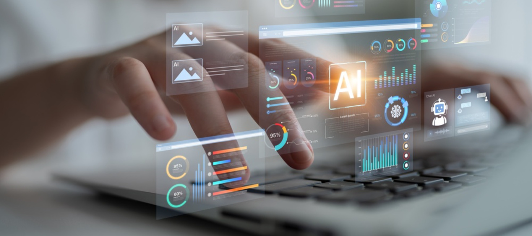 AI assistant