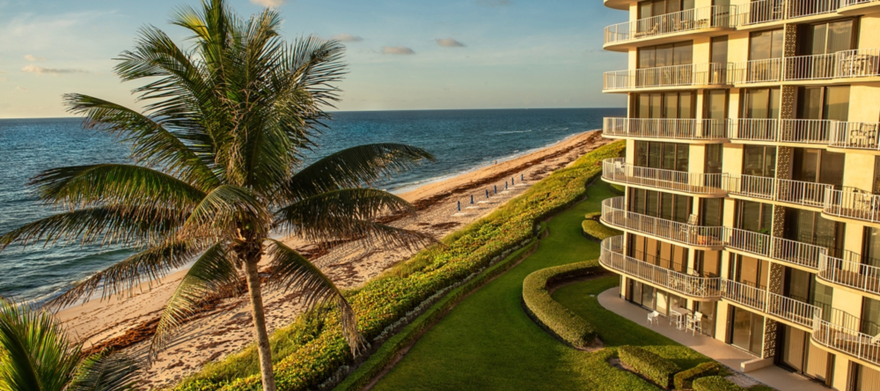 Florida condo