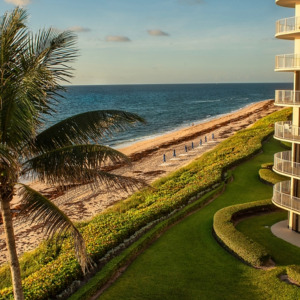 Florida condo