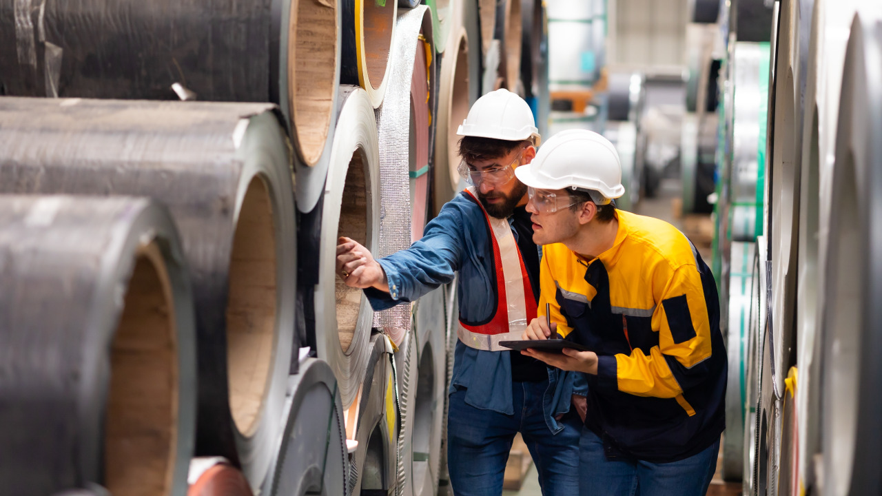 Stelco skipped tariff aid before 500 cuts