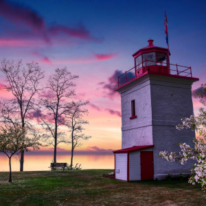 Fall Canadian getaways