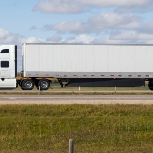 Transport truck