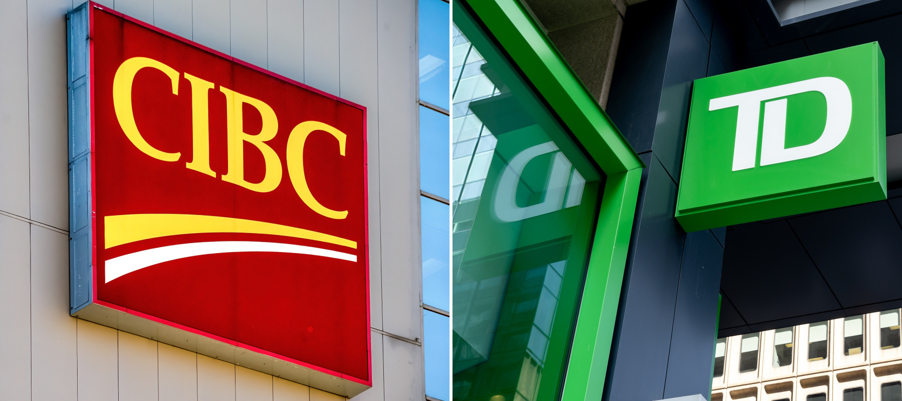 CIBC/TD