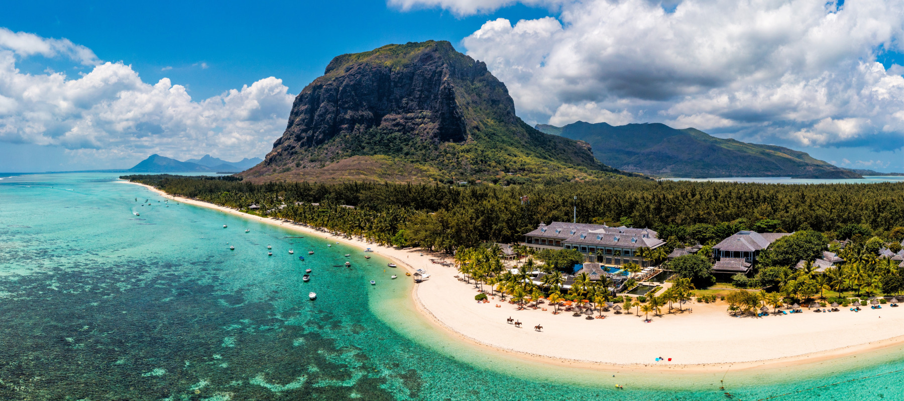 Retirement destinations