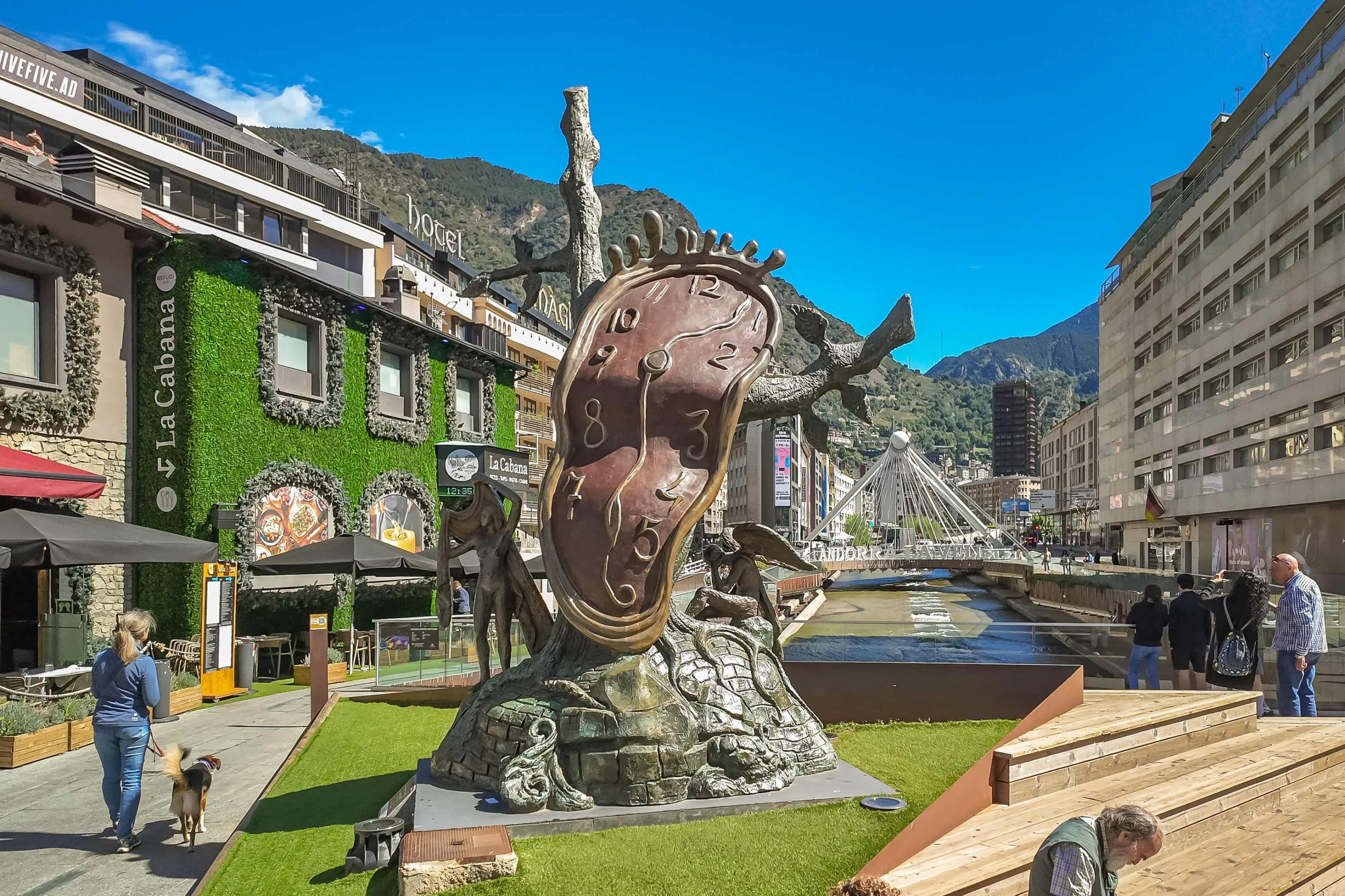 Andorra