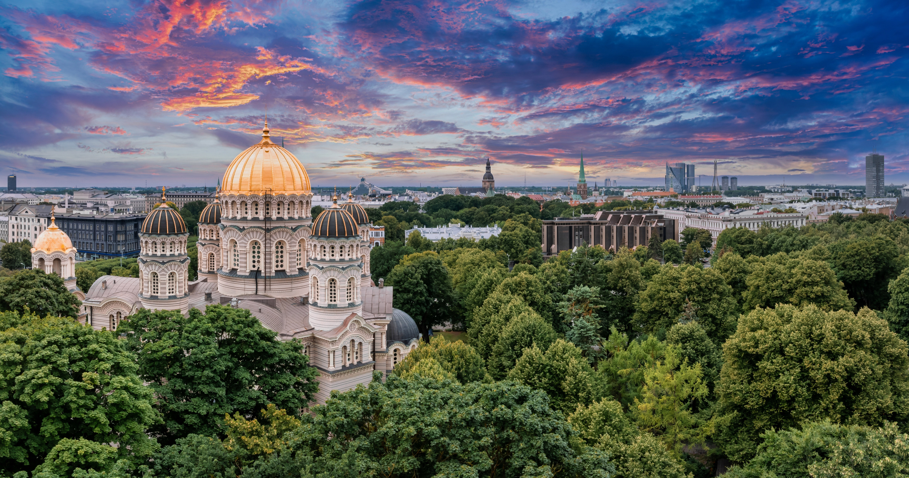Latvia