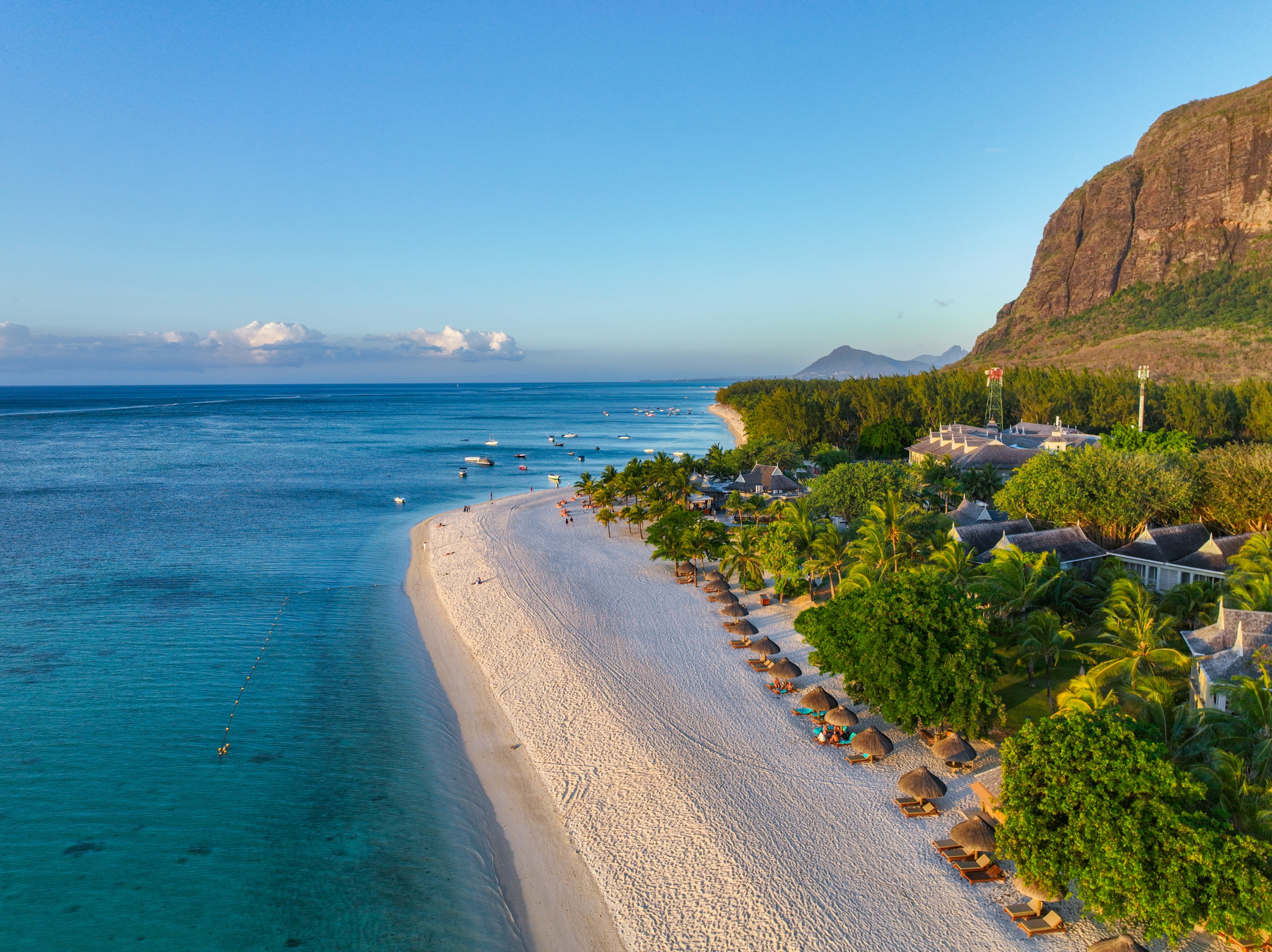 Mauritius