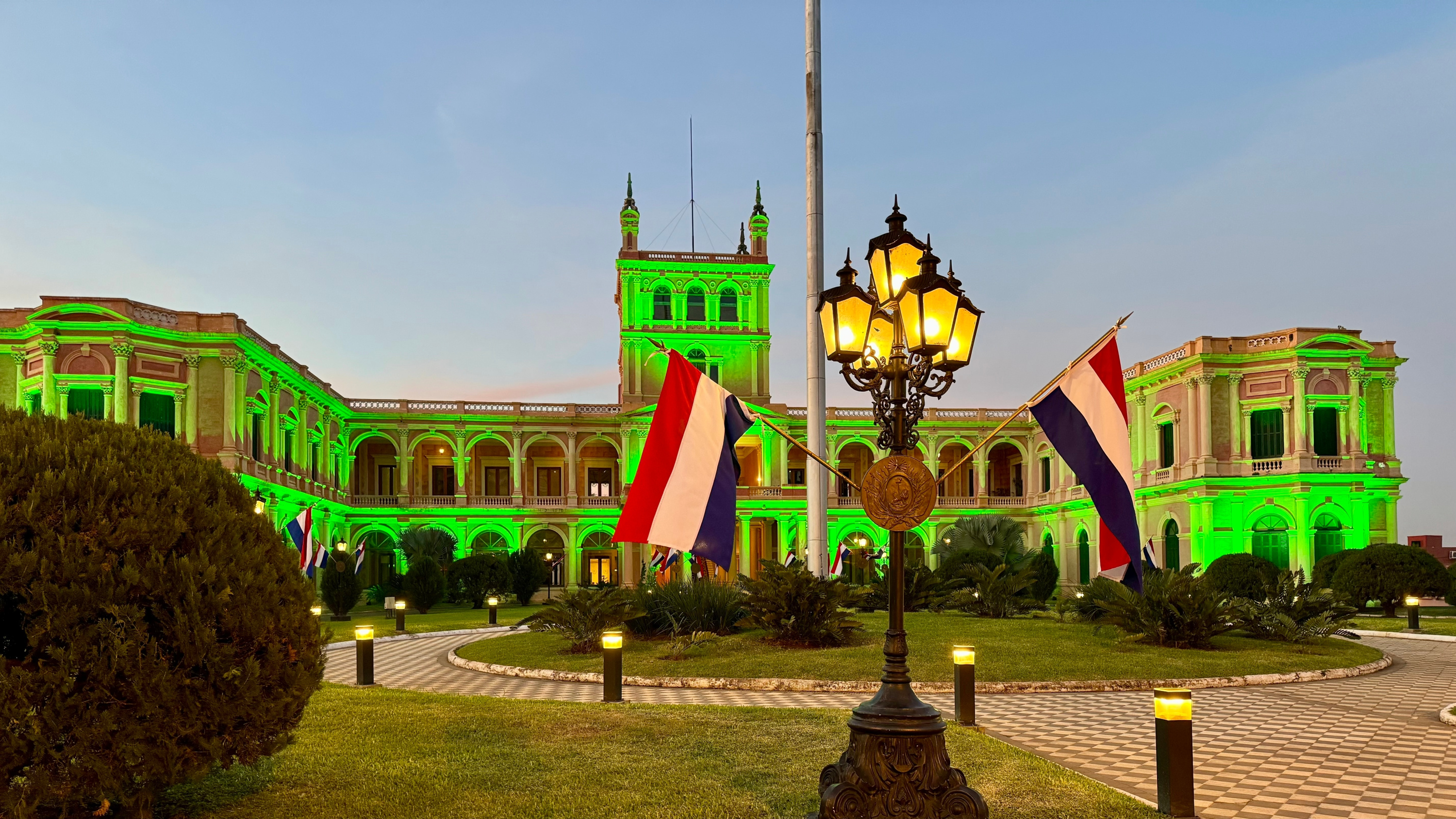 Paraguay