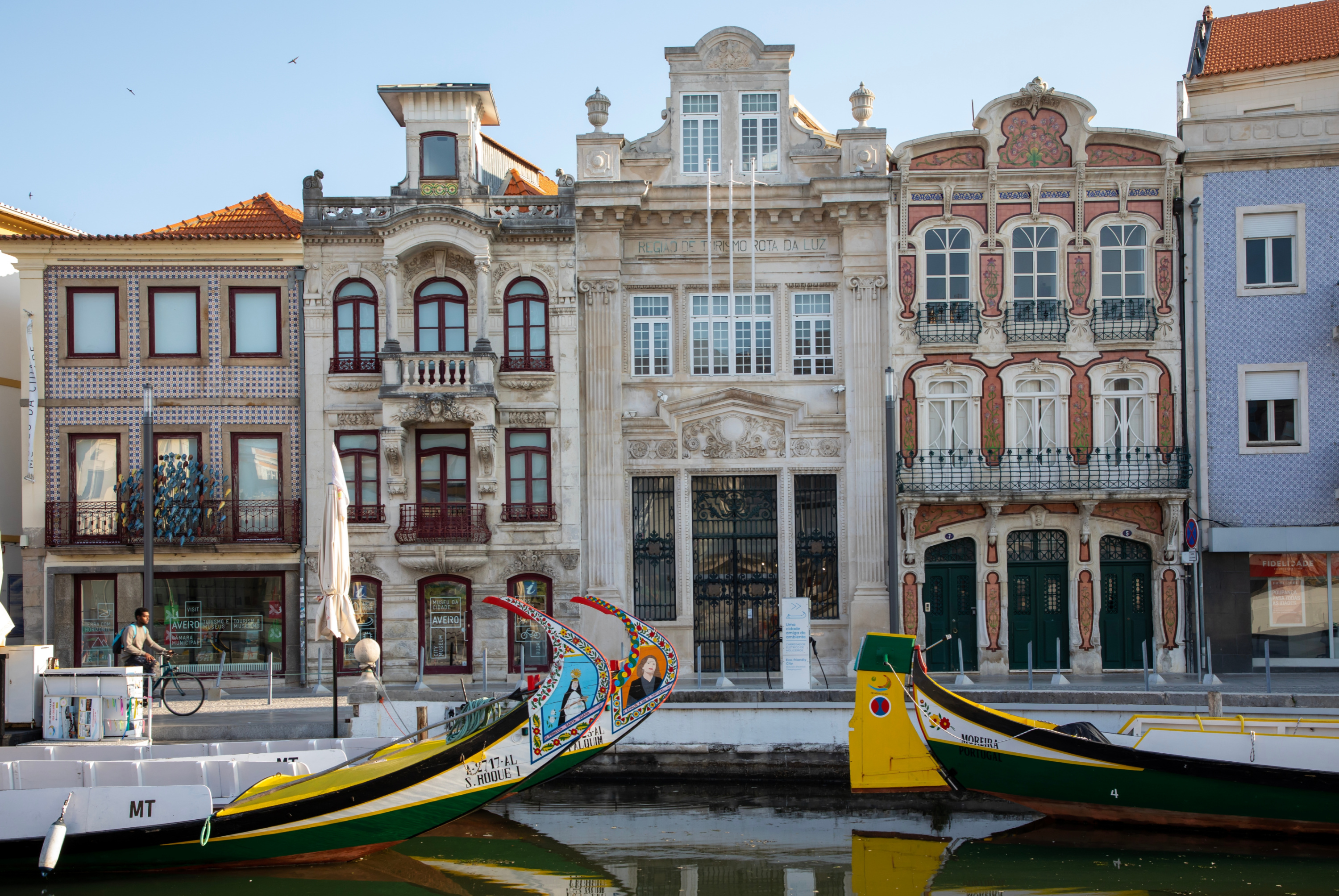 Portugal