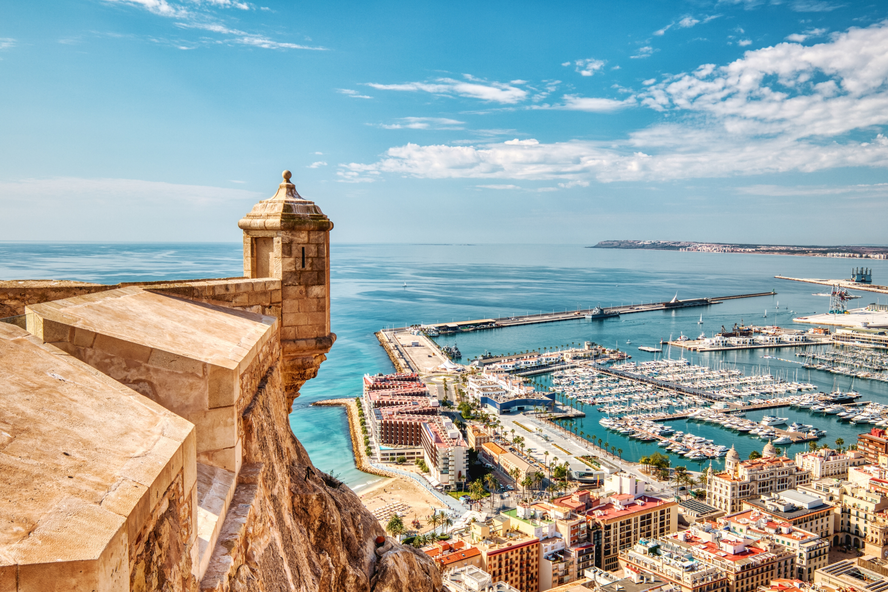 Spain