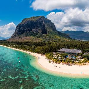 Retirement destinations