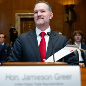 Jamieson Greer