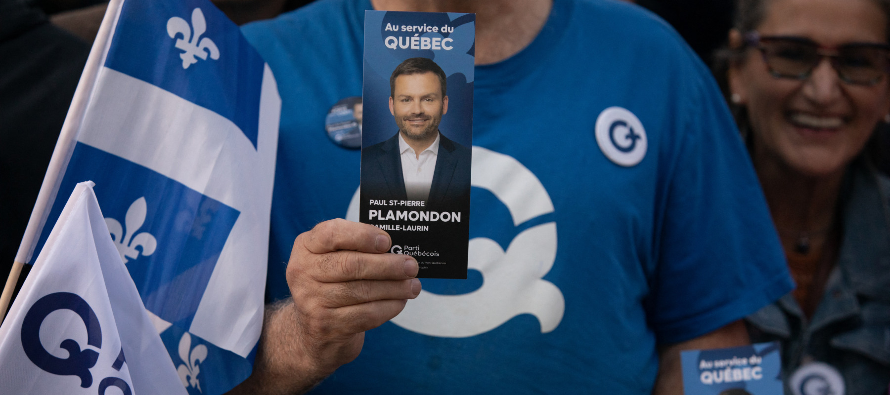 Quebec election