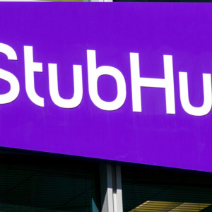 StubHub logo