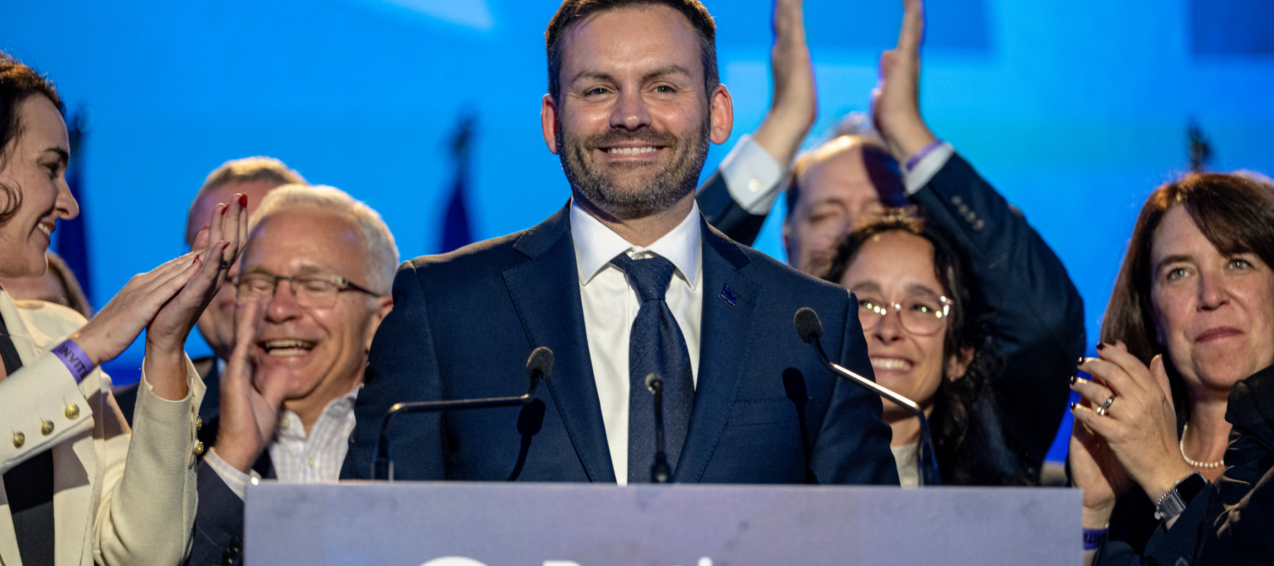 Quebec election