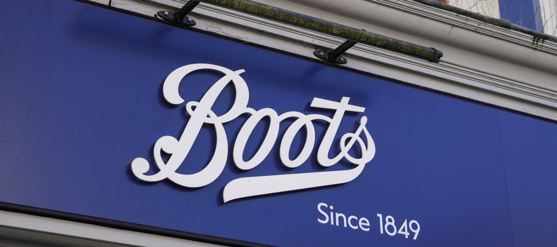 Loblaw in talks to buy Boots