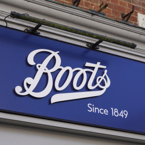 Loblaw in talks to buy Boots