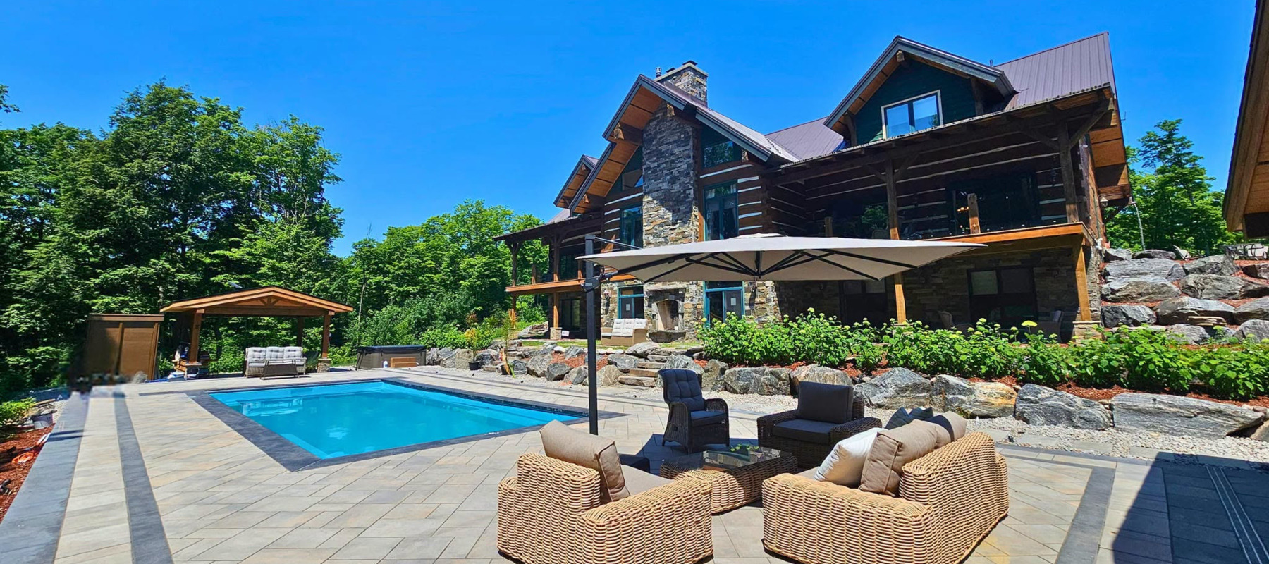 Muskoka Recovery