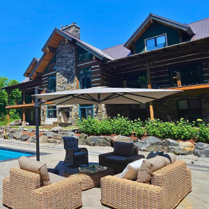 Muskoka Recovery
