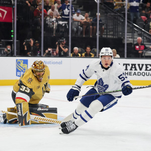 NHL game