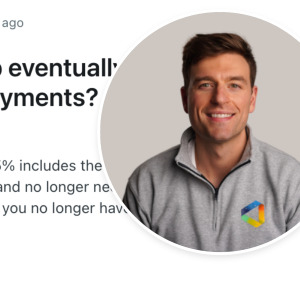 Reddit r/PersonalFinanceCanada, Ben Felix Linkedin