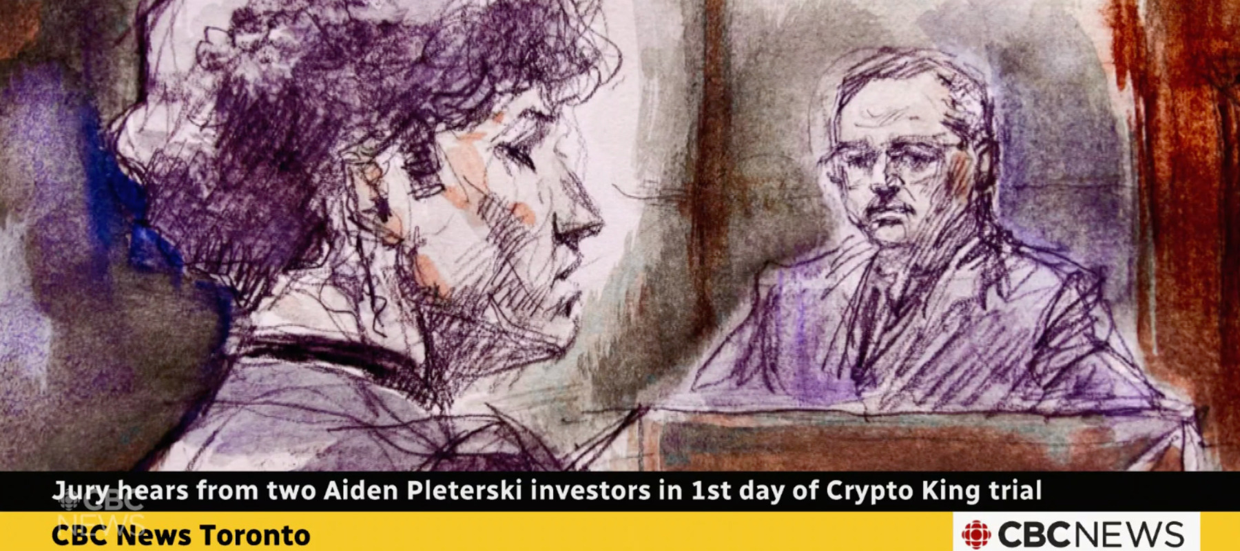 'Crypto King' Aiden Pleterski on trial