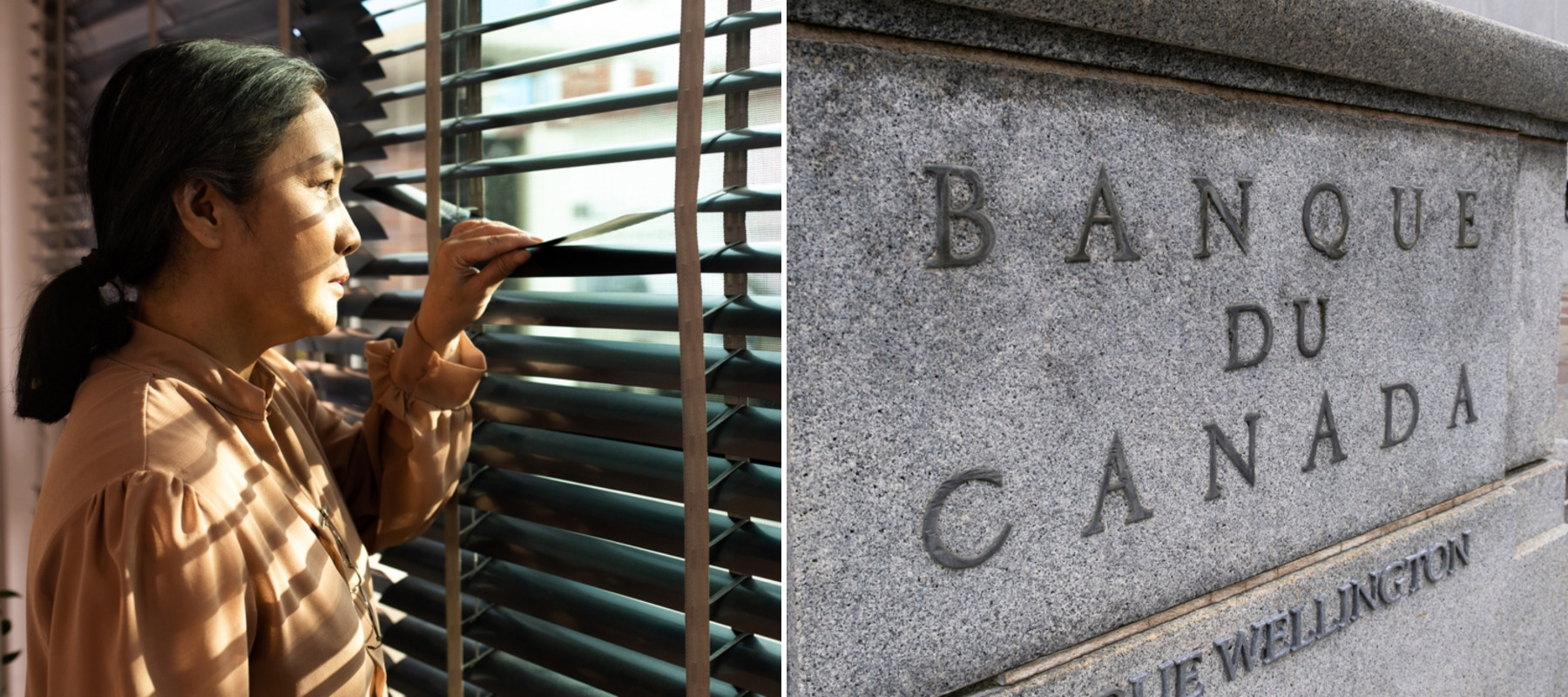 Bank of Canada rate hike