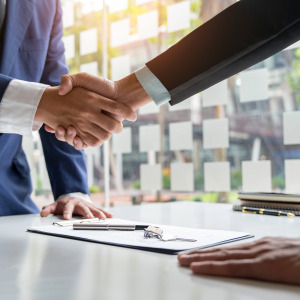 Mortgage brokers