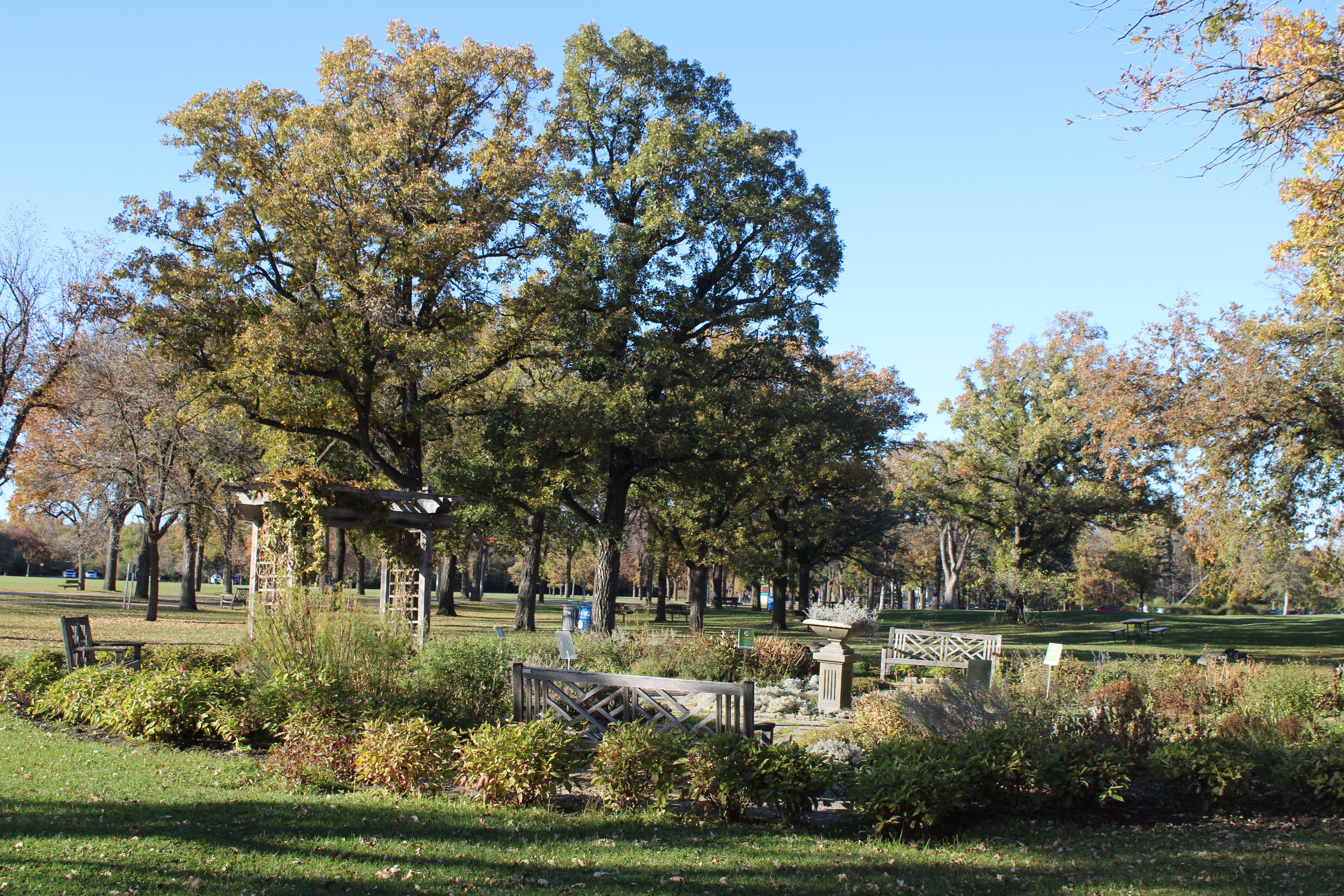 Assiniboine Park