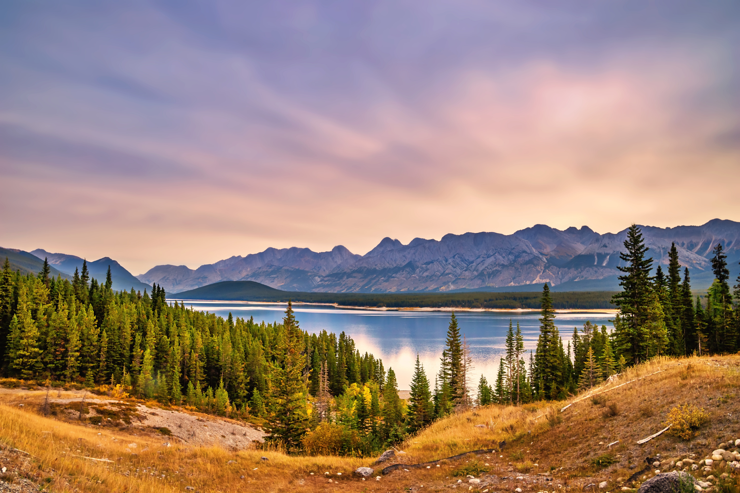 Kananaskis Country