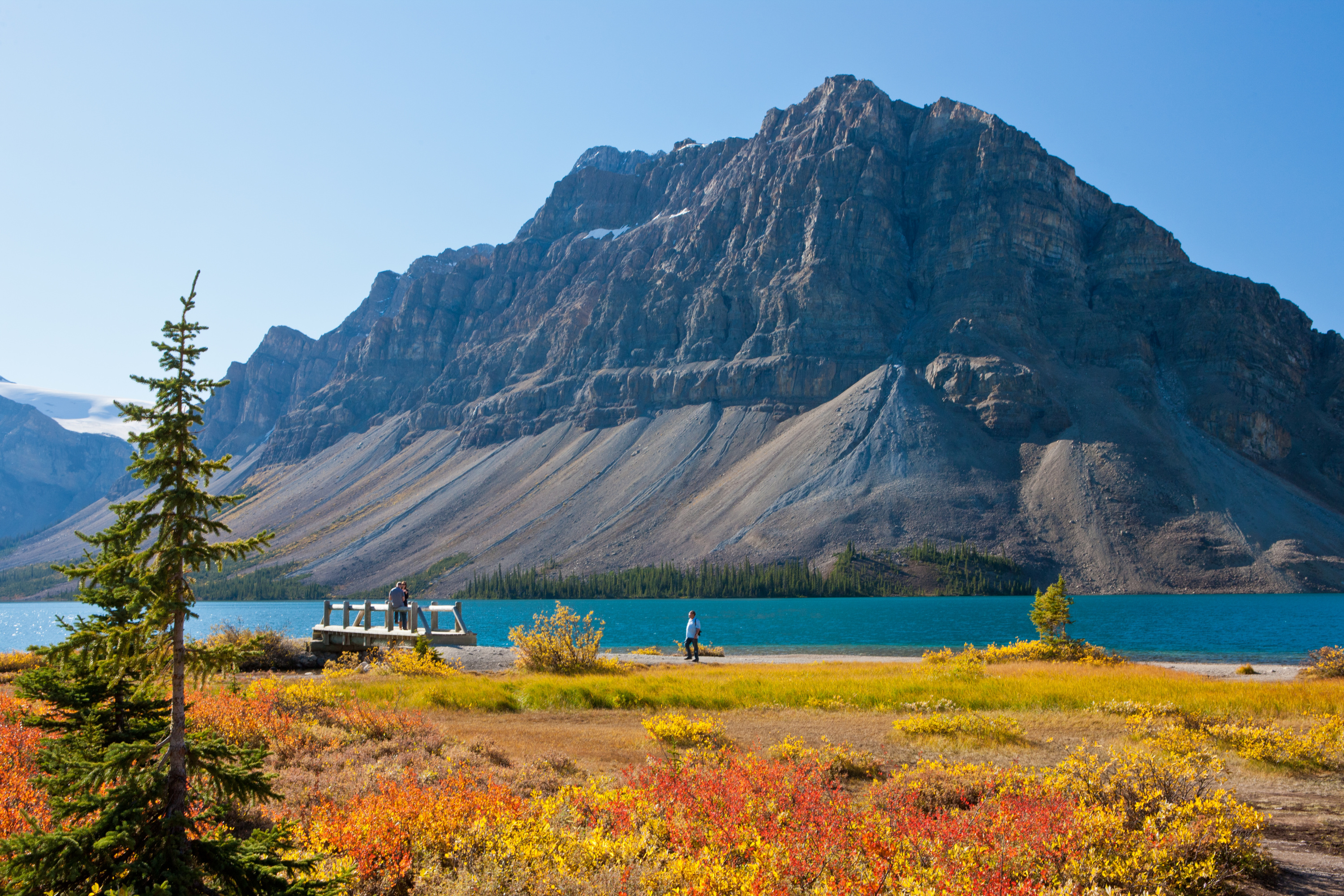 Smoky Lake