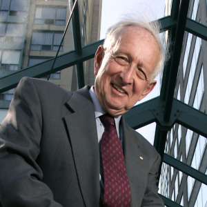 Stephen Jarislowsky