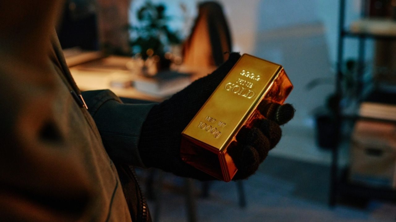 RCMP warn of gold safekeeping scam